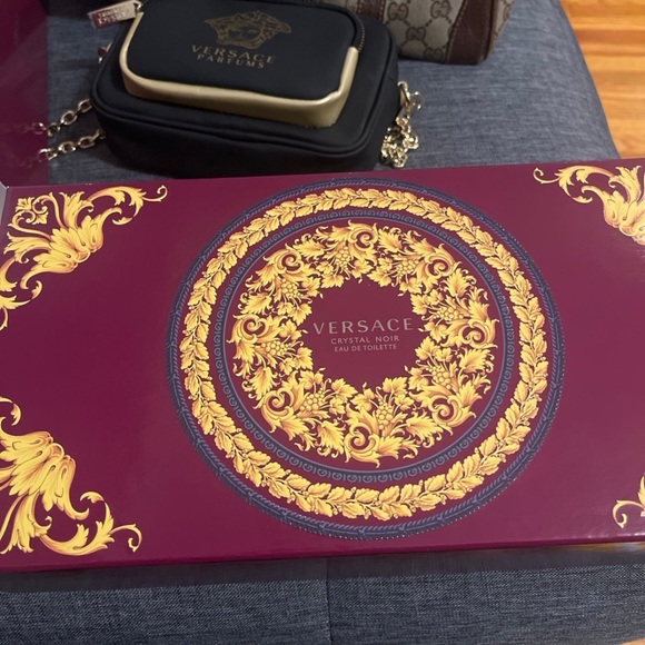 New Versace Prefume crossbody - Picture 12 of 12